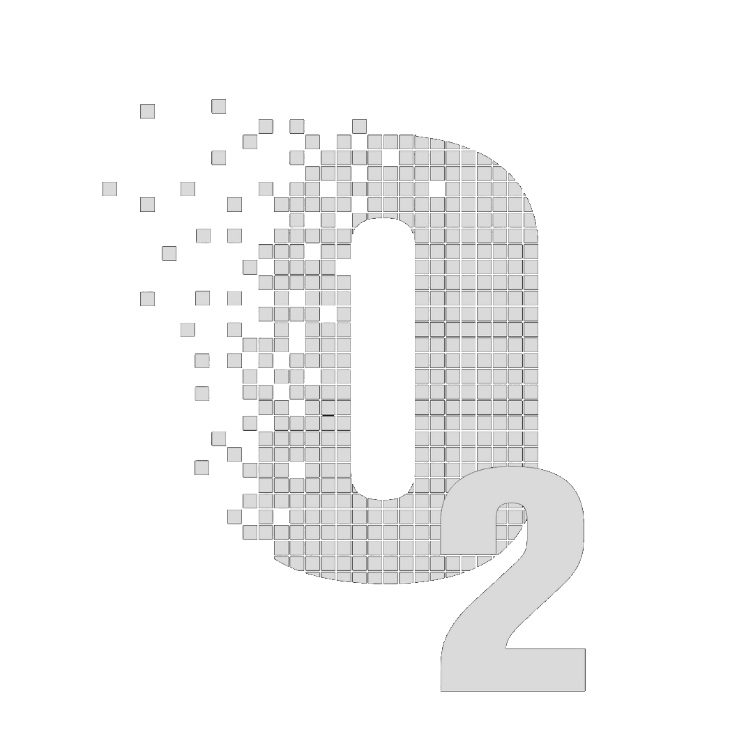 O2 logo