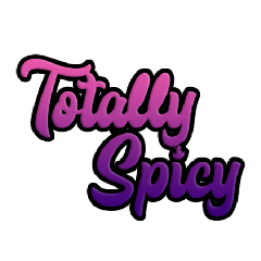 totallyspicy logo